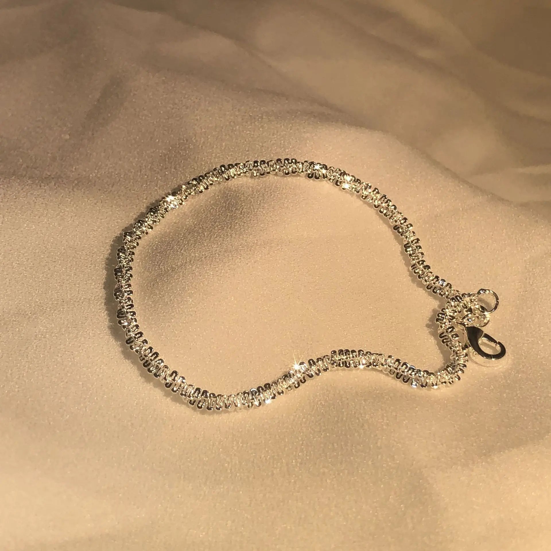 Lustre Shine Bracelet