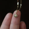 Heart of Gold Necklace