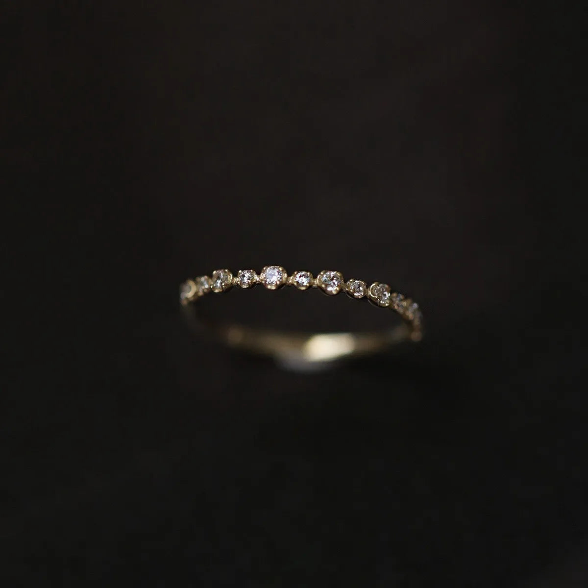 Celestial Eternity Band