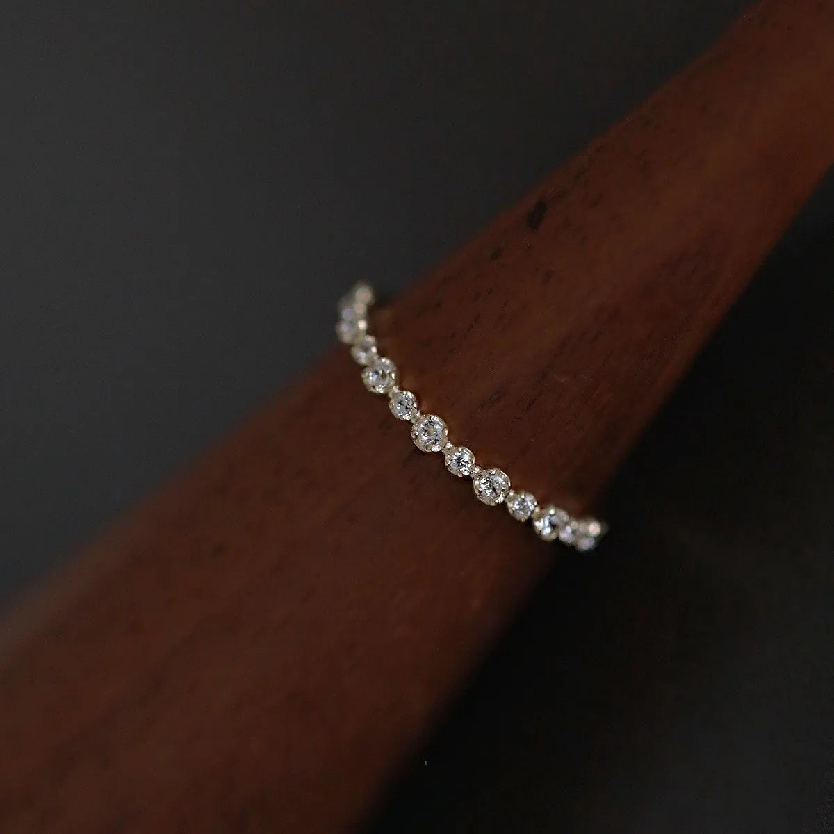 Celestial Eternity Band