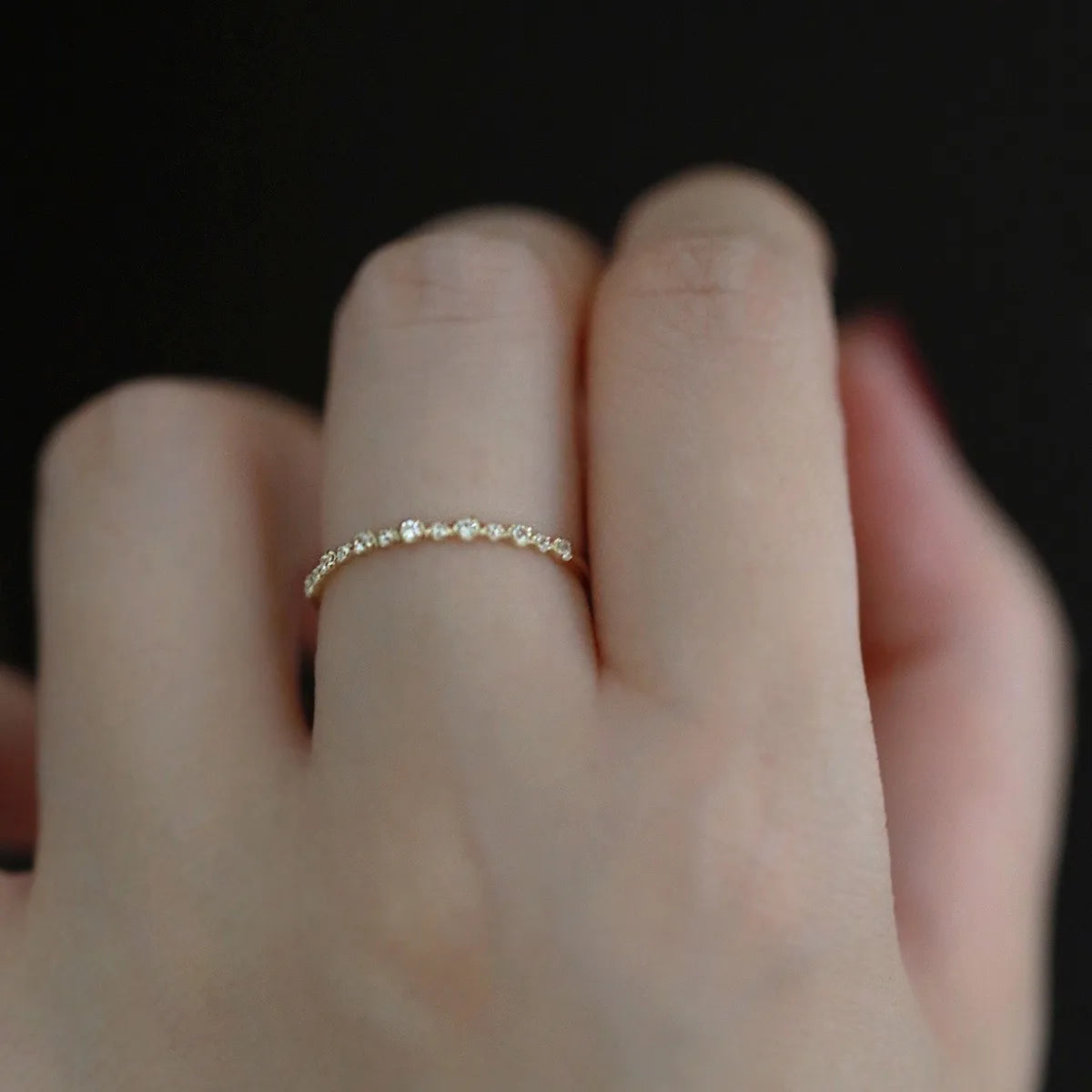 Celestial Eternity Band